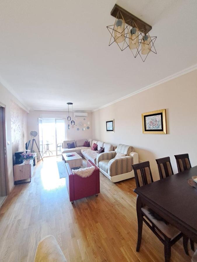 Vucetic Apartment- Podgorica Exterior photo
