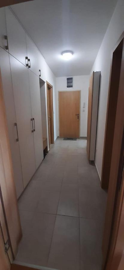 Vucetic Apartment- Podgorica Exterior photo